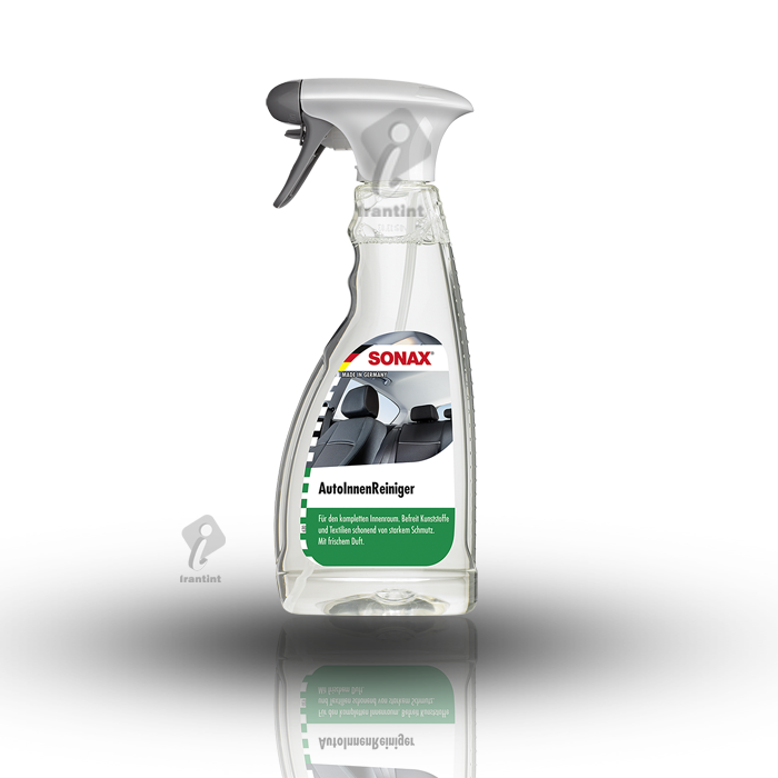 SONAX Interior Cleaner 500ml