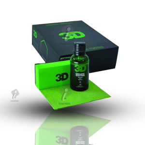 پوشش نانو سرامیک تری دی ۳D مخصوص بدنه خودرو مدل ۹۳۵CC-Kit