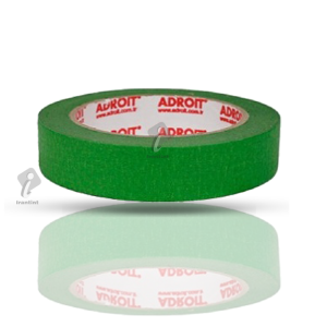 چسب کاغذی سبز ادرویت – Adroit Masking Tape Green