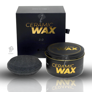 سرامیک واکس کودتا مدل Codetha Premium Edition Ceramic Wax