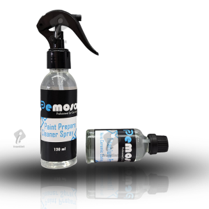 پوشش نانوسرامیک پموسا تیتانیوم پرو Pemosa Titanium Pro Nano Ceramic Coating