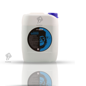 شوینده داخل کابین خودرو آوانگارد حجم گالن Avant Garde Interior Cleaner