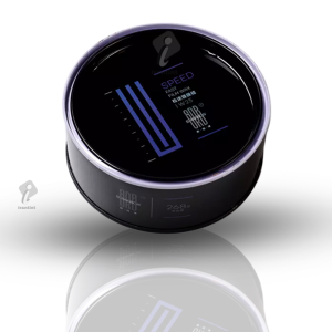 واکس خمیری و آبگریز کننده سریع سورین بو مدل Surainbow Speed Fast Film Wax