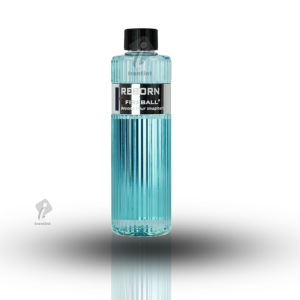 آماده ساز رنگ فایربال Fireball Reborn 500ml