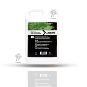داخل شوی کنستانتره ۵ لیتری هامبر مدل Humber Interior cleaner Concentrated 5L H4