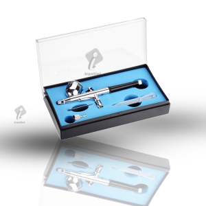 قلم ایربراش طرح تری اکسس مدل ۳Axis AirBrush Gun AB-137