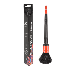 قلم دیتیلینگ چندکاره اس جی سی بی مدل SGCB Multifunctional Cleaning Brush SGCB225