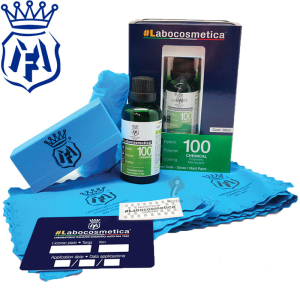 نانو سرامیک بدنه مفرا مدل HPC MAFRA