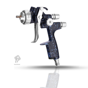 پیستوله فوق حرفه ای سه تنظیم ایتالکو مجیک مدل  ITALCO MAGIC 1