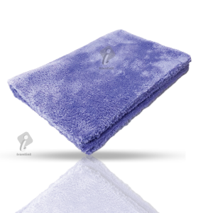 دستمال میکروفایبر بسیار نرم ۴۰۰gsm  Multi suffering Towel