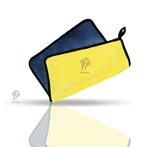 حوله خشک کن دو رو میکروفایبر ۳۰*۴۰  Drynig Towel