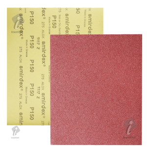 ورق سنباده با زبری P150 سمیردکس-Smirdex