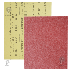ورق سنباده با زبری P180 سمیردکس-Smirdex