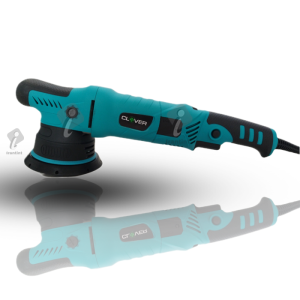 دستگاه پولیش دوال اکشن اوربیتال کلاور پلاس سایز 15 مدل BL CLOVER DUAL ACTION