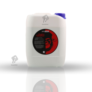 مایع موتور شویی خودرو اوانگارد حجم ۴۵۰۰ میلی لیتر مدل Engine Cleaner avant garde