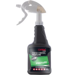 اسپری کنترل نهایی کارماکر Carma Care Finish Control Profiline مدل PREPARE