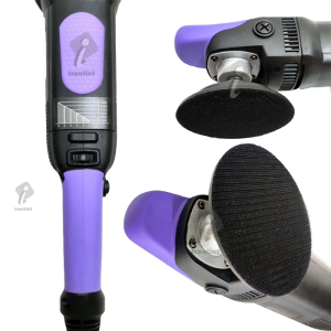 دستگاه پولیش روتاری بدنه خودرو نورث ولف پرو مدل North Wolf Polisher Rotary Pro