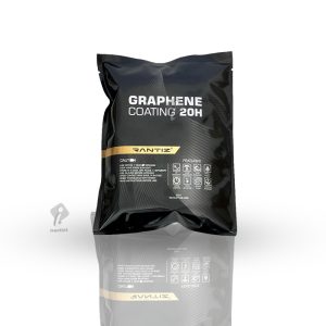 سرامیک گرافین رانتیز مدل Rantiz Graphene COATING 20h حجم ۳۰ml