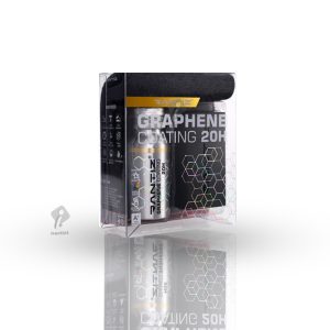 سرامیک گرافین رانتیز مدل Rantiz Graphene COATING 20h حجم ۵۰ml