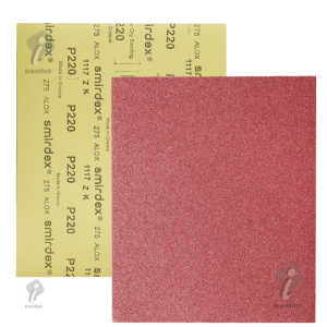 ورق سنباده با زبری P220 سمیردکس-Smirdex