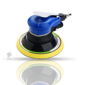 دستگاه پولیش و سنباده زن اوربیتال بادی ۱۵۰ میلی متری Random Orbit Air Sanders