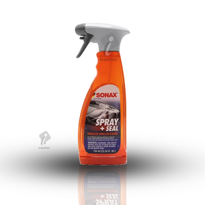 اسپری محافظ و آبگریز کننده رنگ اکستریم 750 میلی لیتری سوناکس مدل Sonax Xtreme Spray & Seal