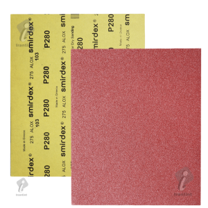 ورق سنباده با زبری P280 سمیردکس-Smirdex