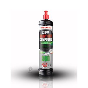 پولیش زبر منزرنا لاین سبز Menzerna Heavy Cut 300 مدل Green Line 250ml