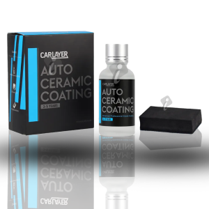 نانو سرامیک بدنه خودرو 10H کارلیر هیدروفوبیک مدل Carlayer Hydrophobic Ceramic Coating
