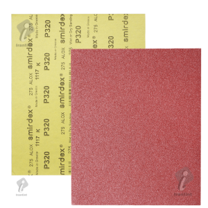 ورق سنباده با زبری P320 سمیردکس-Smirdex