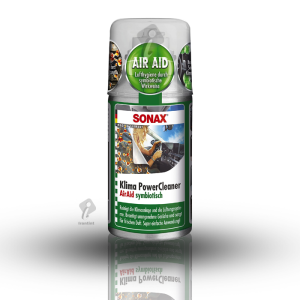 بمب تهویه هوا و آنتی باکتریال سوناکس مدل ۳۲۳۱۰۰ حجم ۱۰۰ میلی لیتر