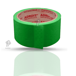 چسب کاغذی سبز ادرویت – Adroit Masking Tape Green