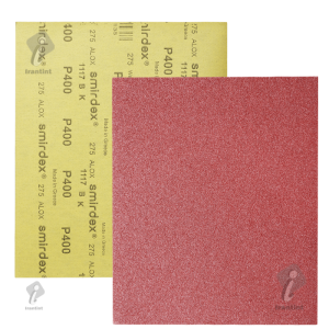 ورق سنباده با زبری P400 سمیردکس-Smirdex