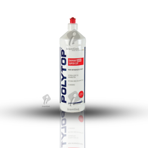 پولیش زبر ۱ لیتری پلی تاپ مدل Polytop Diamant 5000 Super Cut 1 L