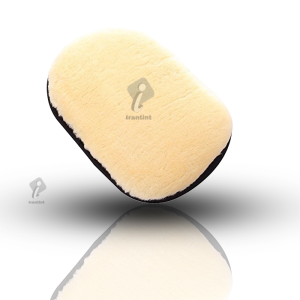 دستکش شستشوی پوست بره سورین بو مدل Surainbow Thickened Wool Gloves