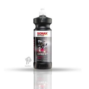 پولیش زبر کات مکس سوناکس ۶/۴  Sonax CutMax 246300