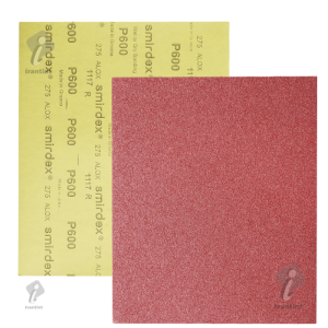 ورق سنباده با زبری P600 سمیردکس-Smirdex