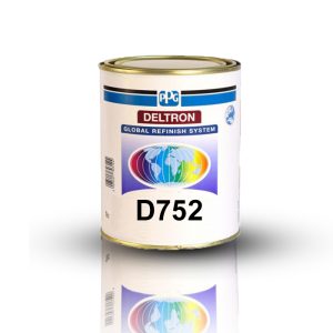 رنگ بیس کت قرمز پی پی جی PPG DELTRON D752 BC