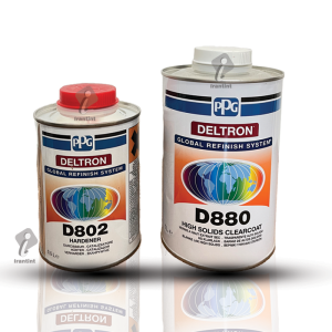 کیلر پی پی جی-PPG مدل D800 هاردنر پی پی جی- PPG مدل D802