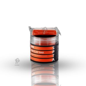 خمیر کلی بار حرفه ای بسته یک عددی ۱۵۰grSPTA