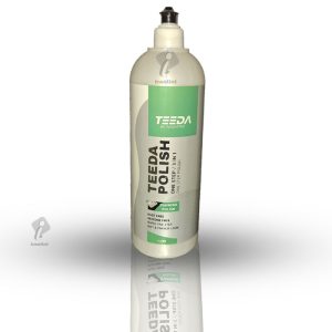 پولیش تک مرحله  تیدا Teeda 3*1 Polish