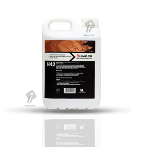 موتورشوی کنستانتره ۵ لیتری هامبر مدل Humber Engine Cleaner 5L H42