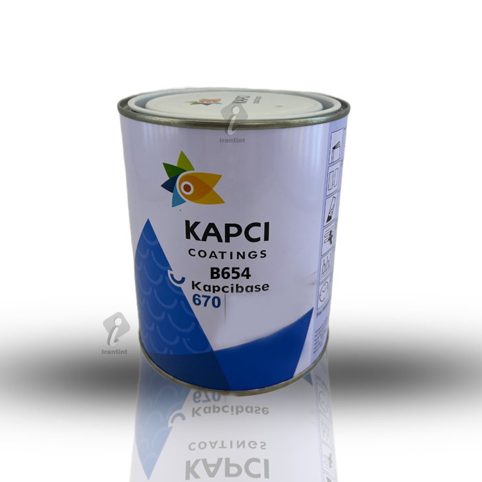 KAPCI-B654