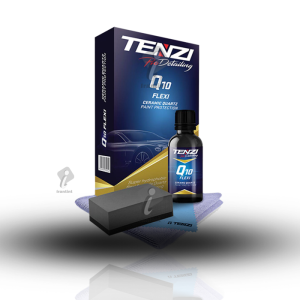 پوشش نانو سرامیک تنزی مدل فلکسی TENZI Q10