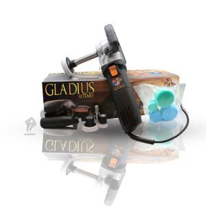 دستگاه پولیش روتاری گلادیوس مفرا MAFRA Gladius R13