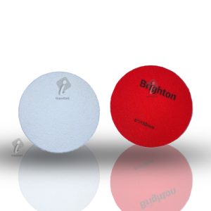 پد نمدی مخصوص پولیش شیشه برایتون Brighton 125