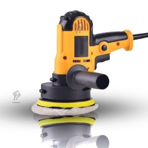 دستگاه پولیش دریلی روتاری ۱۰۰۰ وات INTIMAX