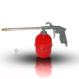 پیستوله گازوئیل پاش مدل DO-9-EC