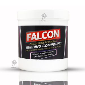 پولیش زبر فالکن falcon