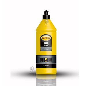 پولیش نرم فارکلا مدل فاین Farecla G3 Fine Finishing Compound polish